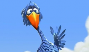 Disney Pixar - For the Birds
